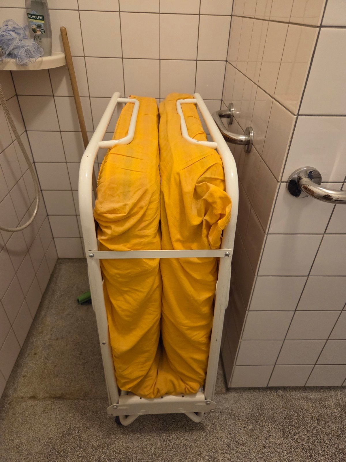 Opklapbed 80x190, Huis en Inrichting, Ophalen