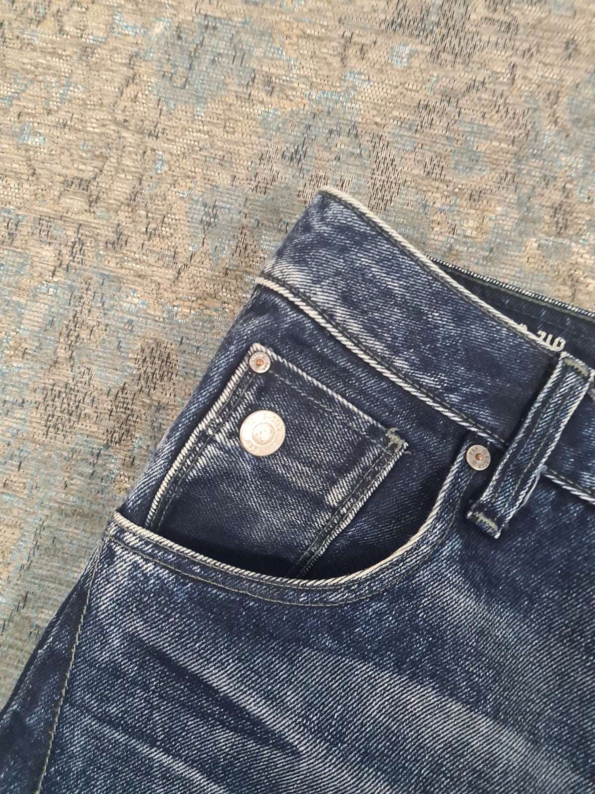 G-Star ARC 3D SLIM W28 L32 Slim 100% katoen Bronno2832

Tail, G-Star Raw, https://www.g-star.com/nl_nl/customer-service, W32 (confectie 46) of kleiner