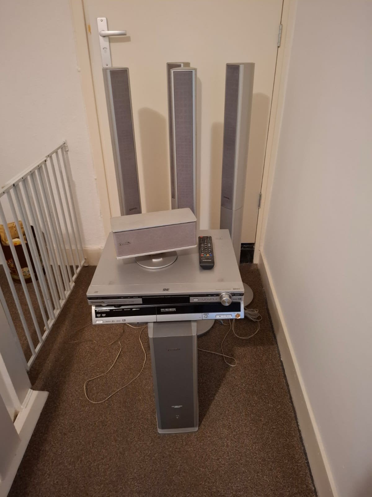 Te koop, Ophalen, Soundbar, Overige merken, Overige spelers