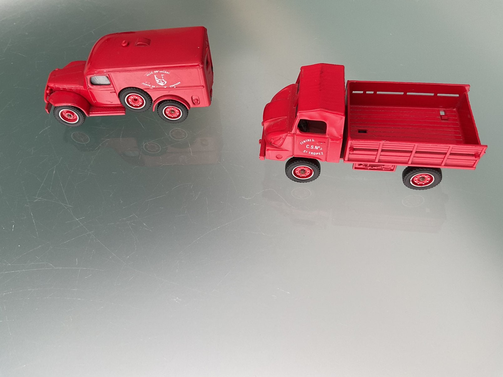 Metalen model auto’s, Ophalen of Verzenden, Zo goed als nieuw, Auto, Overige merken