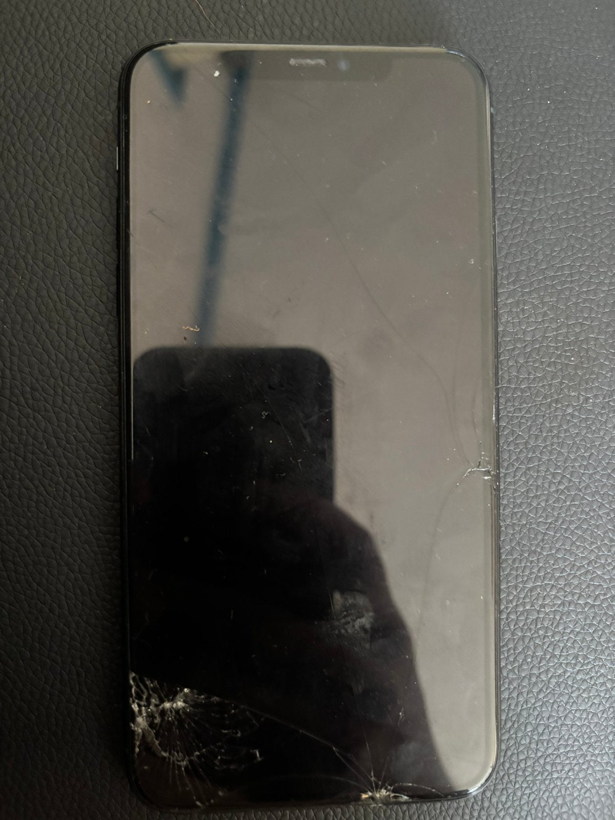 Iphone 11 Pro Max 256GB, Telecommunicatie, Mobiele telefoons | Apple iPhone, Gebruikt, 256 GB, Zonder abonnement, Zonder simlock