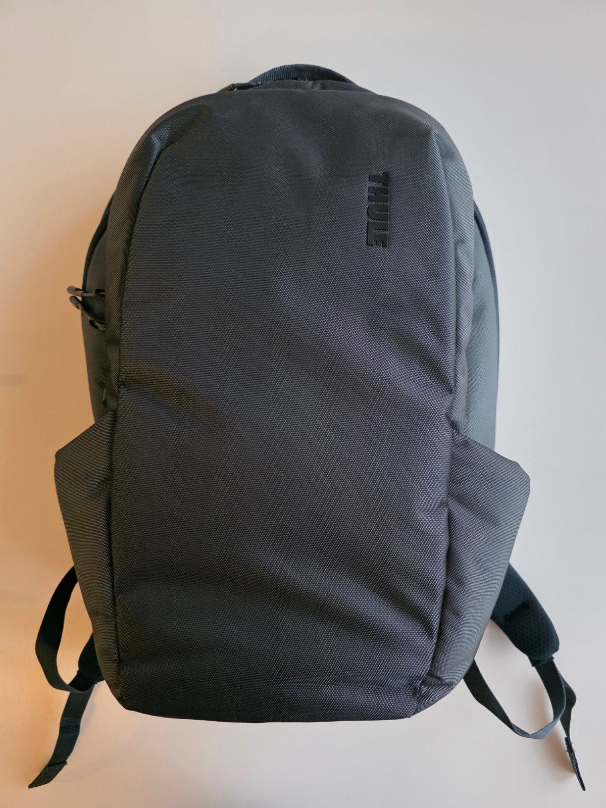 Thule Subterra 2 Rugzak 21L - Slate, 25 tot 40 cm, Zo goed als nieuw, Ophalen, Overige merken