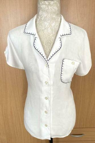 Erfo blouse maat 36