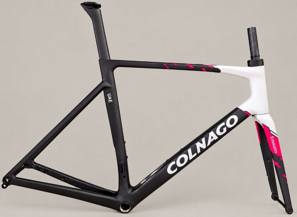 Colnago Frameset V5Rs NIEUW! - SDM6, Ophalen, Frame, Nieuw, Colnago