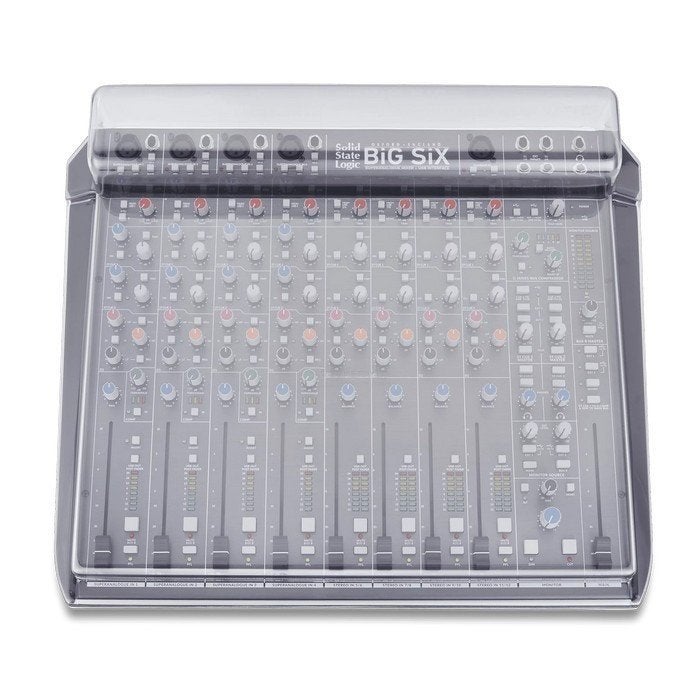 Decksaver stofkap voor Solid Stage Logic Big Six, ., Nieuw, ., .