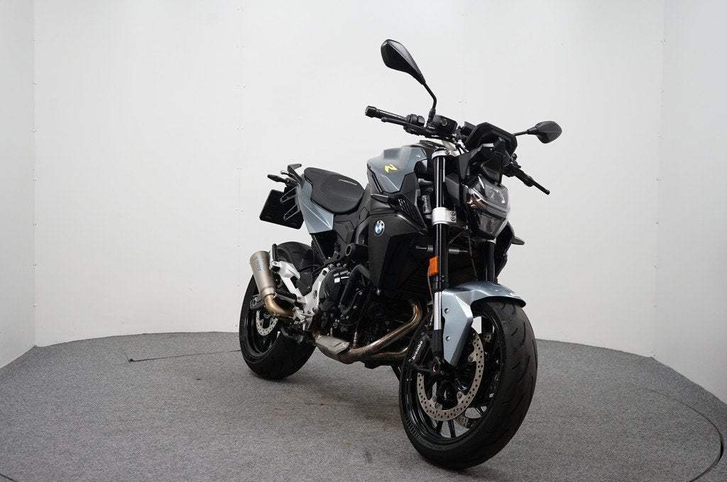 BMW F 900 R (bj 2023), Cruise Control, 895 cc, Bedrijf, Meer dan 35 kW