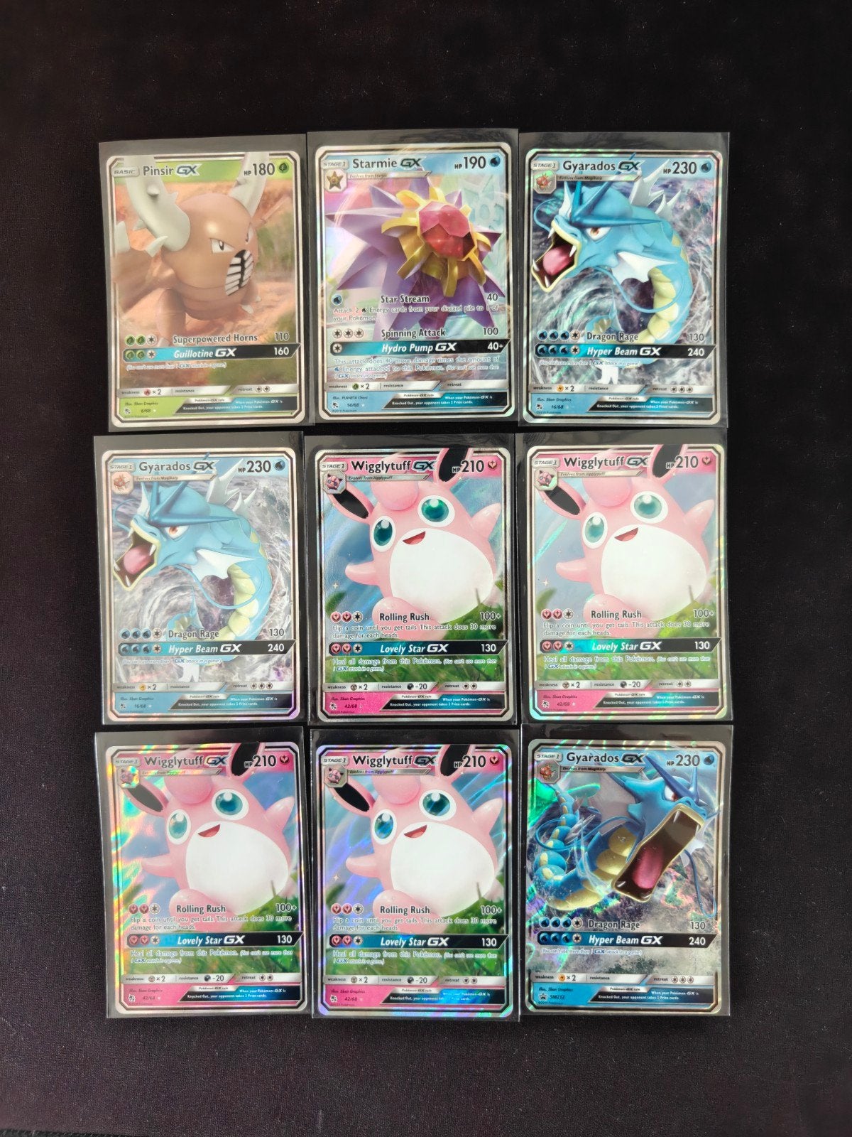 Hidden Fates Hits, Ophalen of Verzenden, Nieuw, Meerdere kaarten, Foil