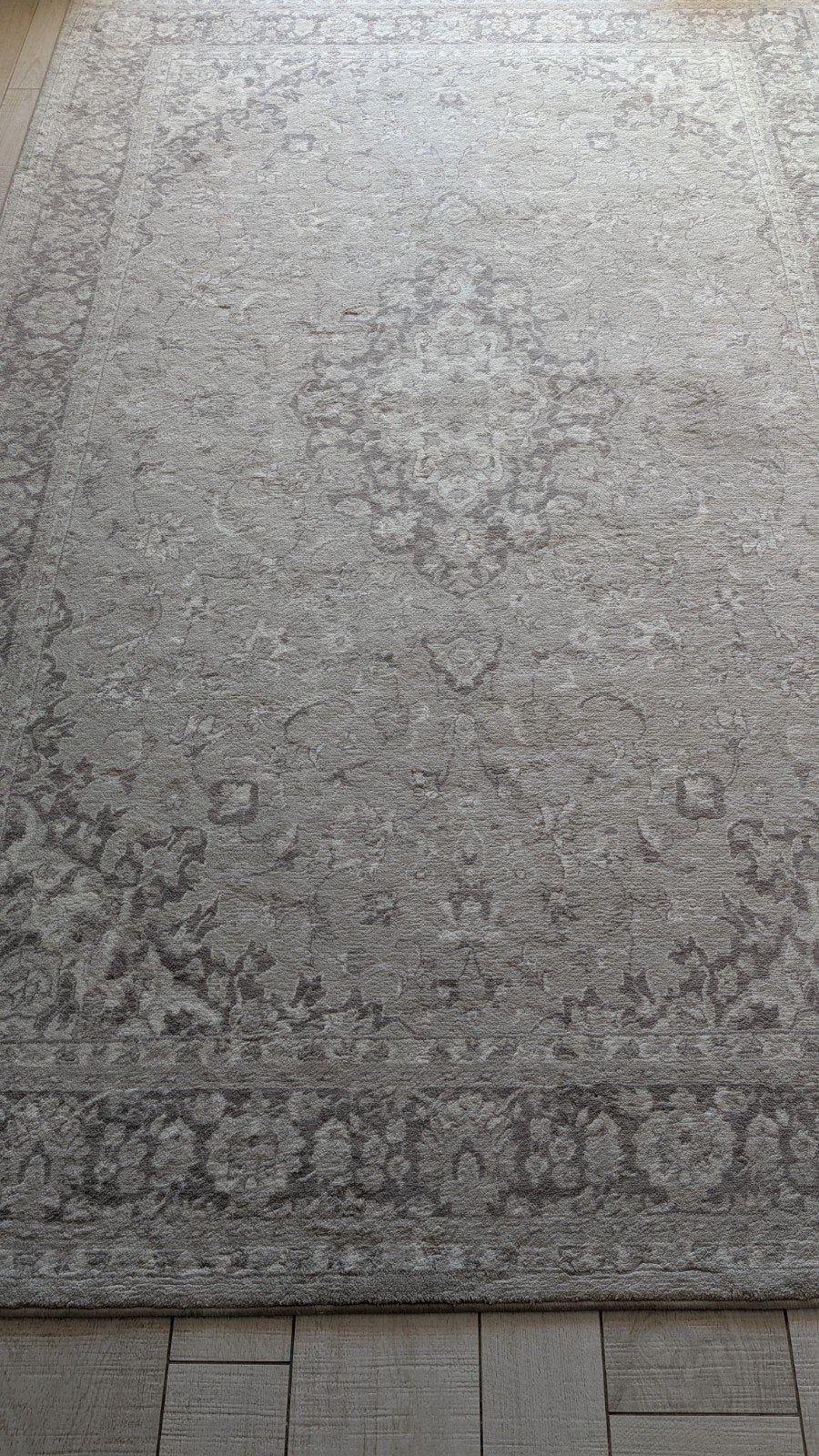 rug IKEA, Ophalen, Rechthoekig, 200 cm of meer, 200 cm of meer