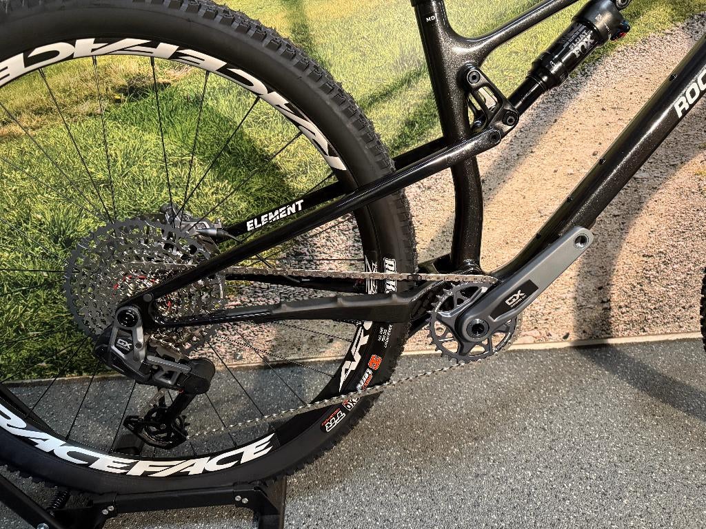 SALE Rocky Mountain Element C70 M GX AXS TR €6999,-/€5699,-, Fietsen en Brommers, Nieuw, 49 tot 53 cm, Ophalen, Overige merken
