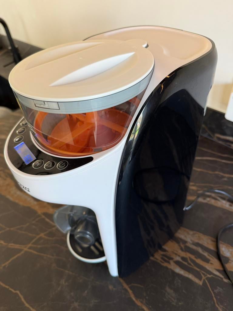 Baby Brezza Formula Pro + extra trechter, Ophalen, Zo goed als nieuw, Overige typen