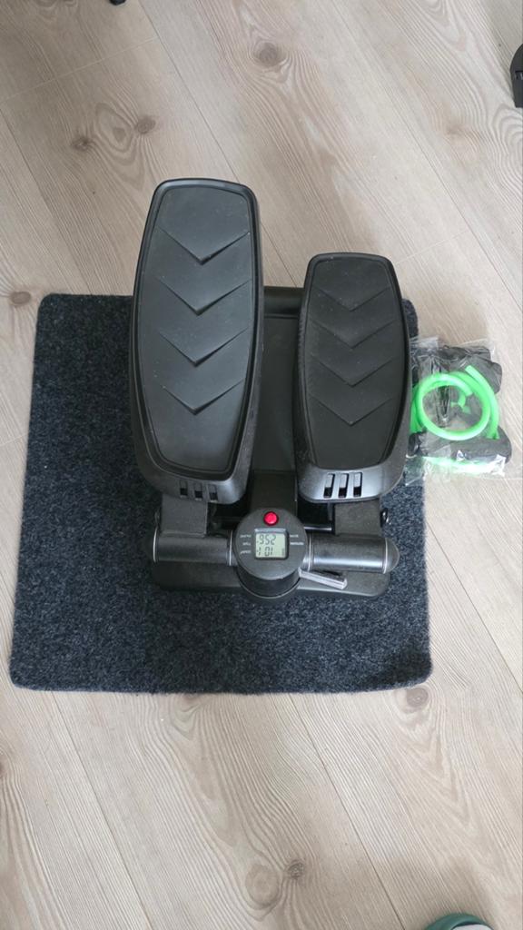 Mini Stepper, Ophalen of Verzenden