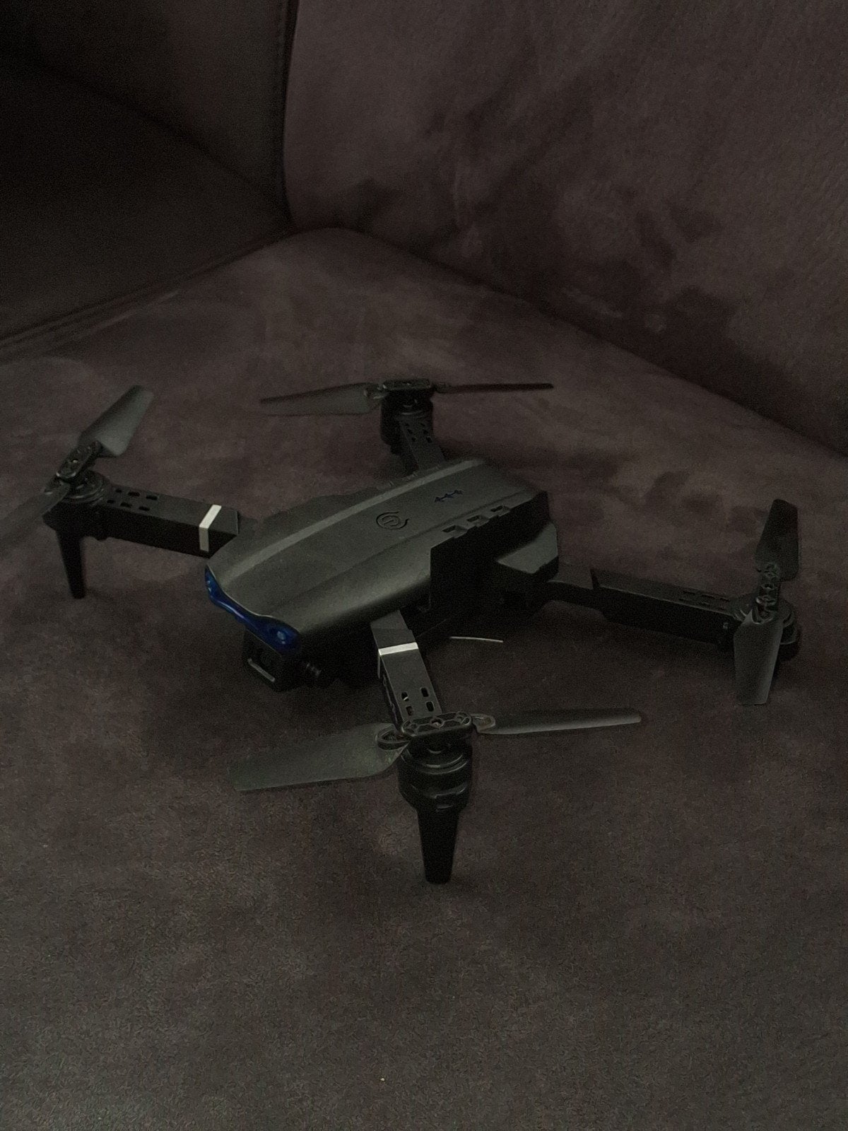 K3&E99 Drone, Ophalen, Gebruikt, Basiskwaliteit, Overige merken