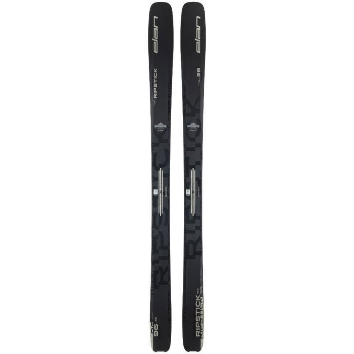 Elan Ripstick 96 BE Heren Freeride ski's lengte 182 Nieuw, Overige merken, Bergunje Slovenie, Nieuw, Ophalen of Verzenden