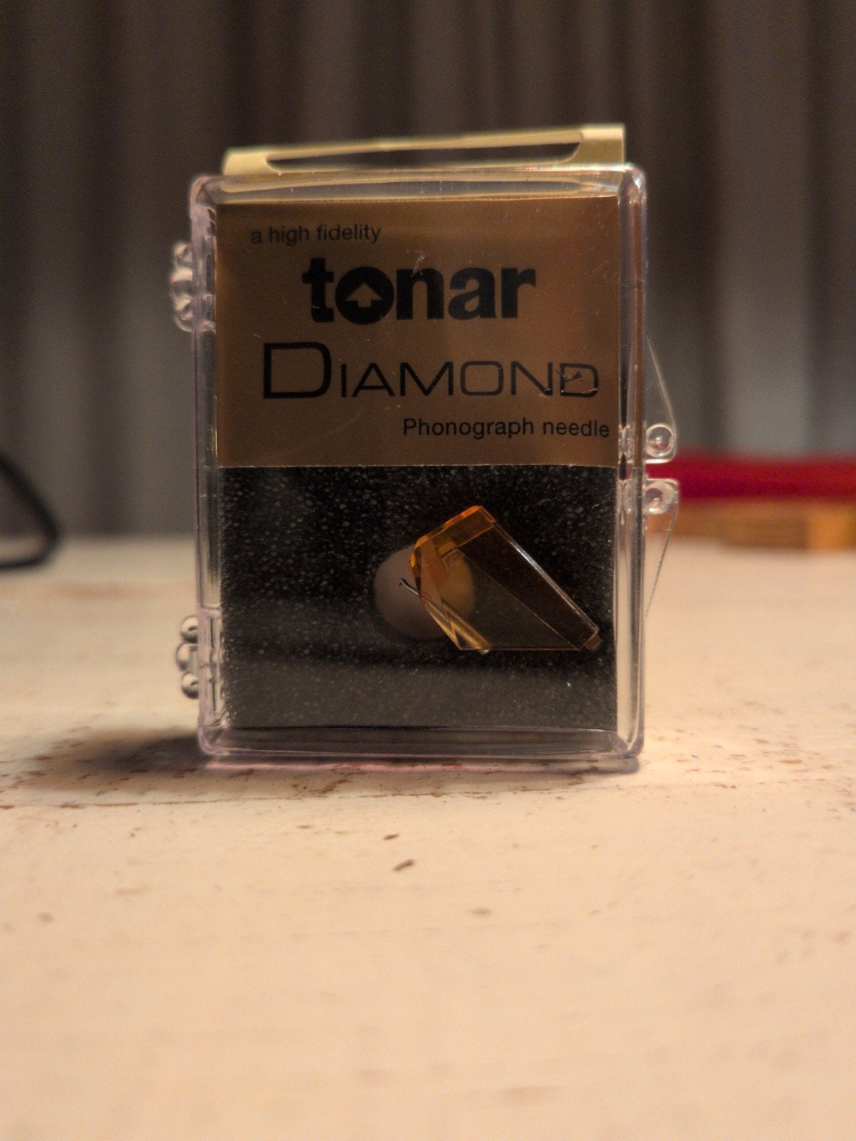 Tonar Diamond 940 DS Naald voor Technics P24