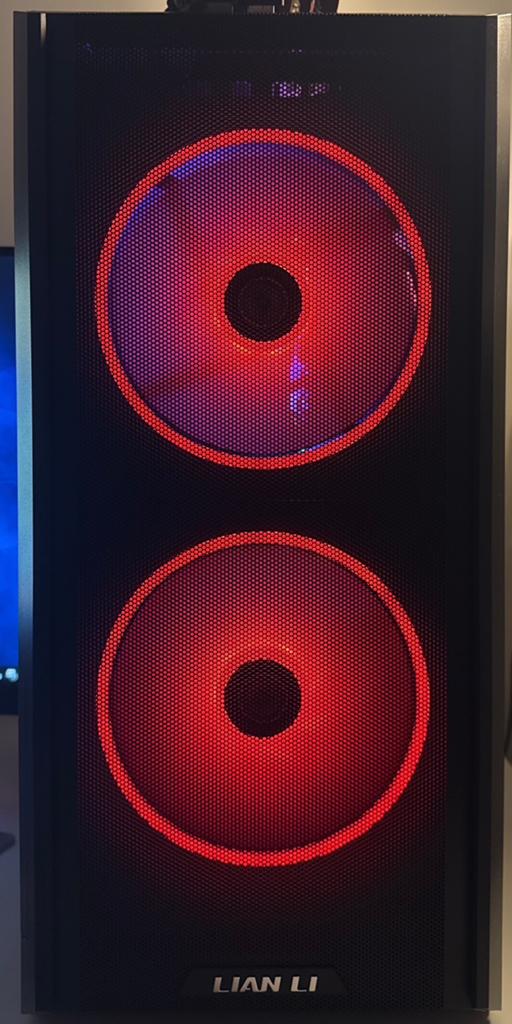 Mid budget | Game PC, Computers en Software, Desktop Pc's, Gebruikt, 3 tot 4 Ghz, HDD, SSD, 16 GB, Met videokaart, Gaming, Ophalen