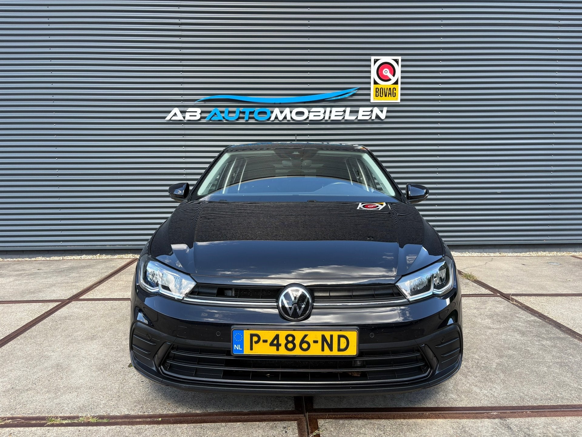 Volkswagen Polo 1.0 TSI Life AUTOMAAT/ CARPLAY/ PARKEERSENSO, Dealer onderhouden, Gebruikt, Euro 6, 95 pk