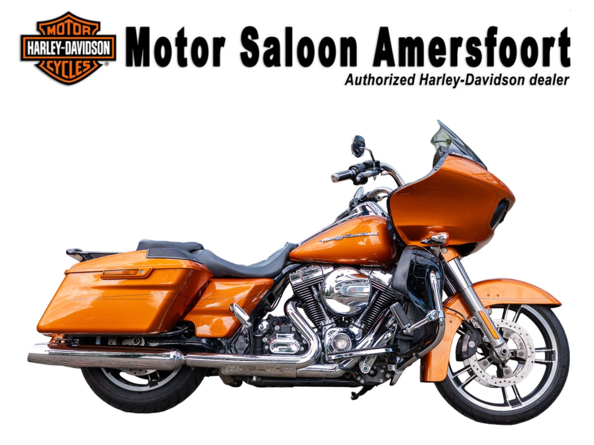Harley-Davidson FLTRXS ROAD GLIDE SPECIAL / ROADGLIDE, Motor Saloon B.V., 1690 cc, Info@motorsaloon.nl, Gebruikt