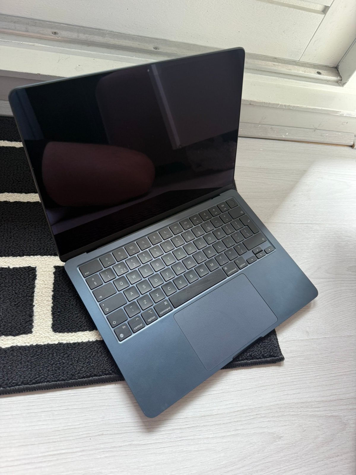 Apple Macbook Air 8 cores, Ophalen of Verzenden, Zo goed als nieuw, 256 GB of meer, 8 GB