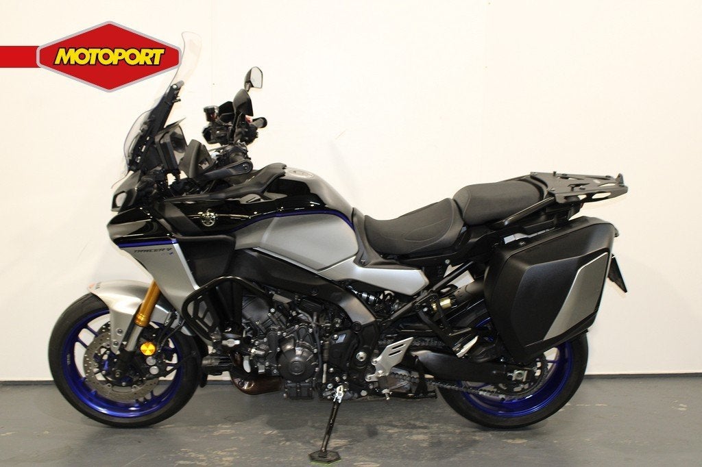 Yamaha TRACER 9 GT+ (bj 2024), Motoren, Motoren | Yamaha, Klantenservice@yamaha-motor.nl, Meer dan 35 kW, Toermotor, Koolhovenlaan 101
1119 NC  Schiphol-Rijk, NL