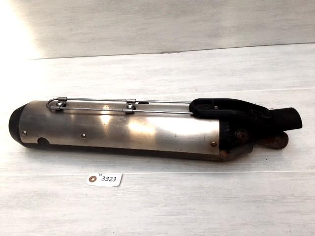 DR800 1990 - 1999 Suzuki Demper D1-56918, Motoren