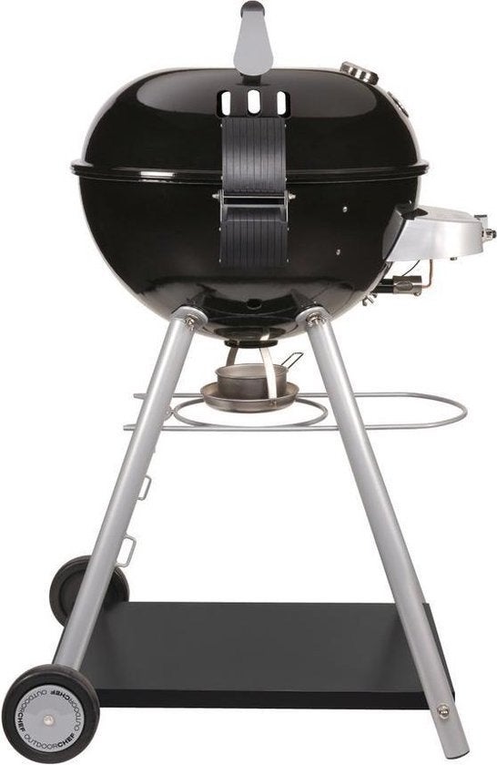 Outdoorchef Kensington 570C Houtskool BBQ  Nieuw LAATSTE!!, Tuin en Terras, Ophalen, Nieuw