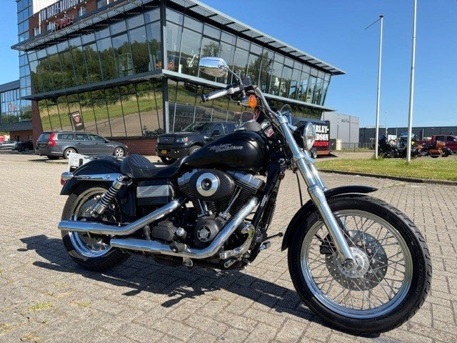 Harley-Davidson FXDB STREETBOB DYNA STREET BOB (bj 2006), Motoren, Motoren | Harley-Davidson, Dopplerlaan 26
9207 HC  Drachten, NL