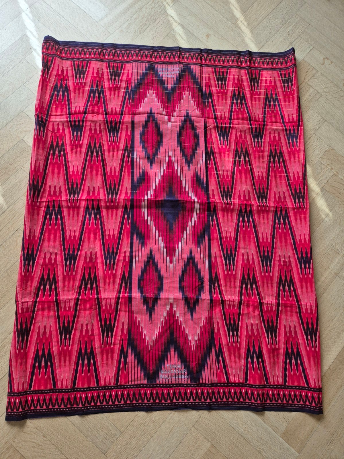 Sarong, omslagdoek uit Indonesië, Ophalen of Verzenden