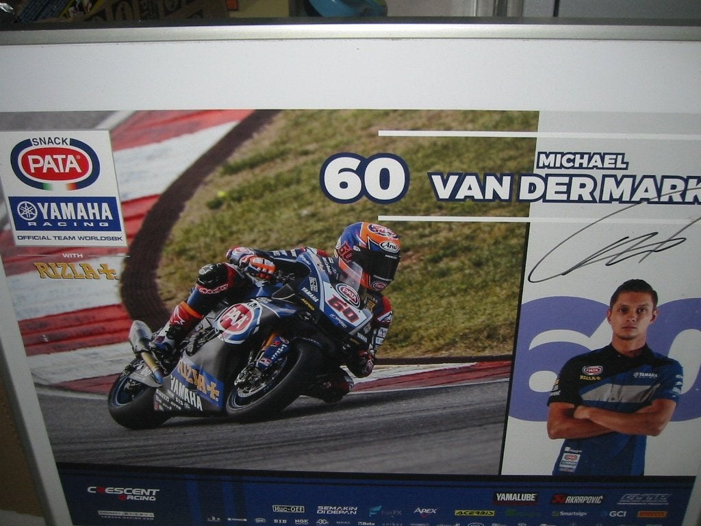 tt assen, Verzamelen, Ophalen of Verzenden, Zo goed als nieuw, Motoren
