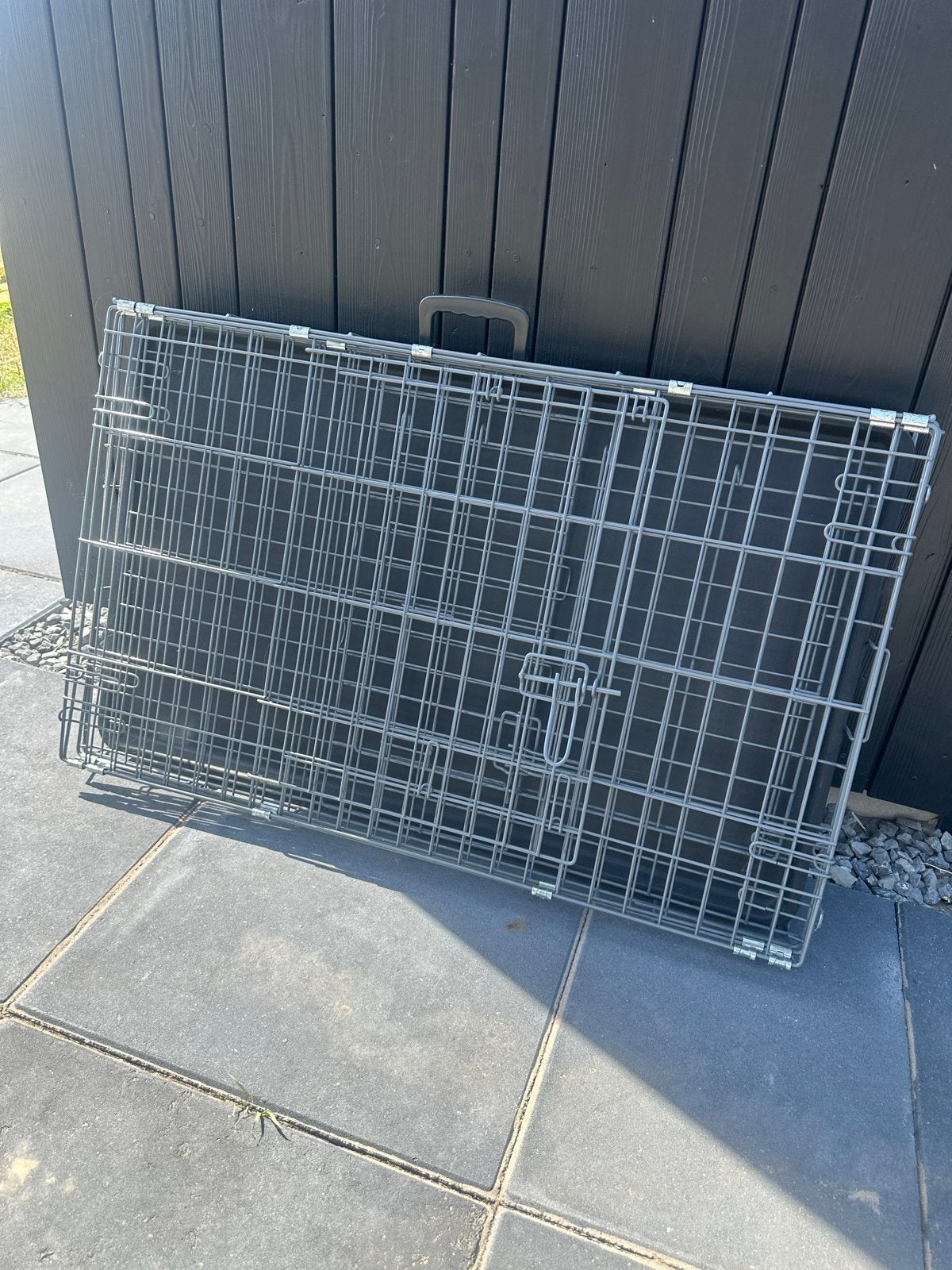 Bench, Dieren en Toebehoren, Ophalen, Zo goed als nieuw