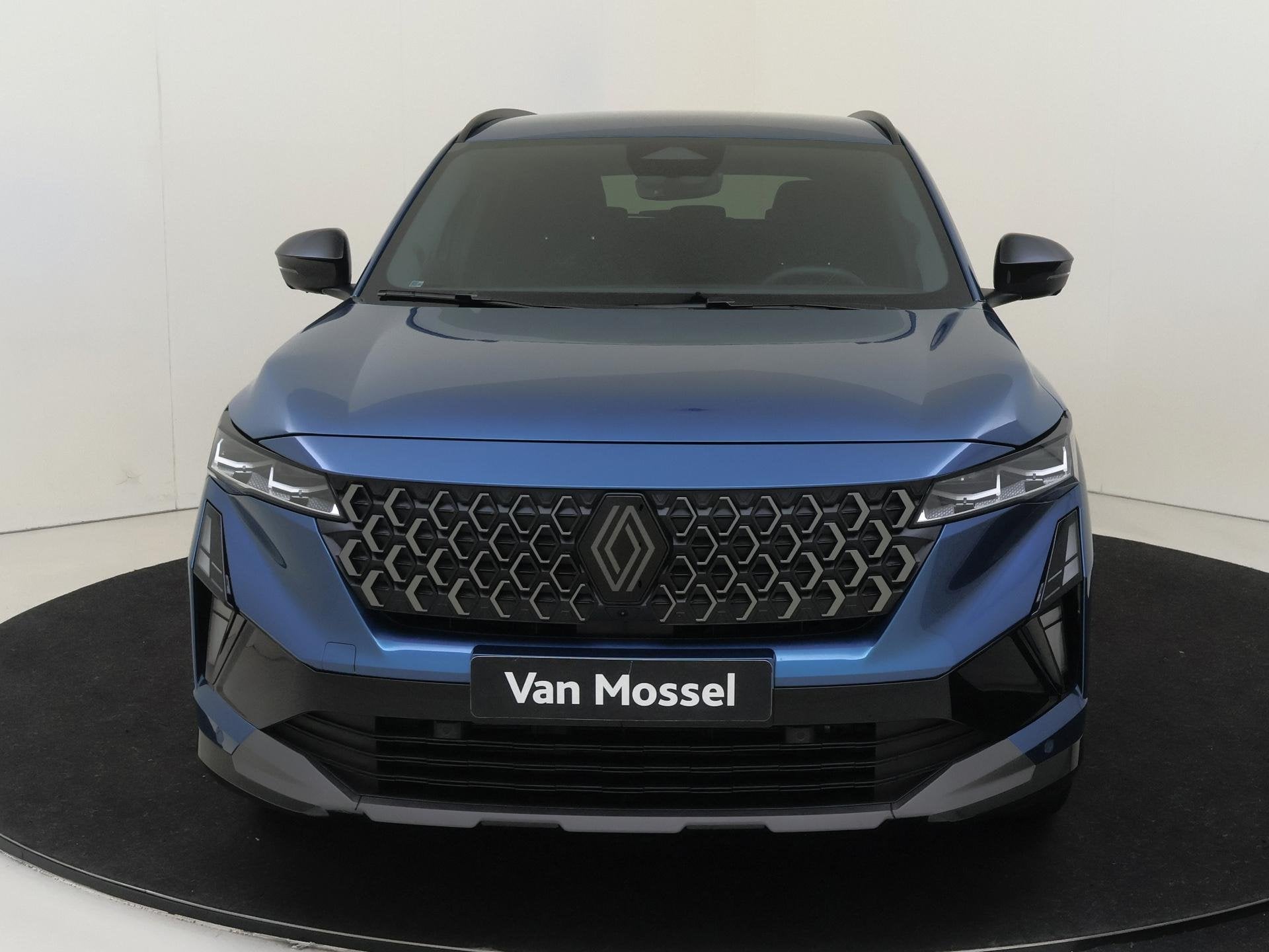 Renault Austral 1.2 E-Tech full hybrid 200 PK esprit Alpine, Auto's, Gebruikt, Euro 6, 1199 cc, 2 kWh