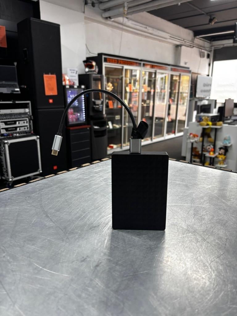 Seagate 4TB Harde Schijf | Nette Staat | €69,99, Computers en Software, Harde schijven, ., HDD, Ophalen of Verzenden, .