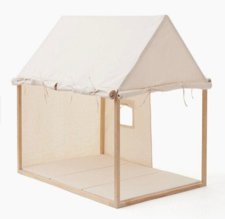 Speeltent Kids concept, Ophalen of Verzenden, Zo goed als nieuw