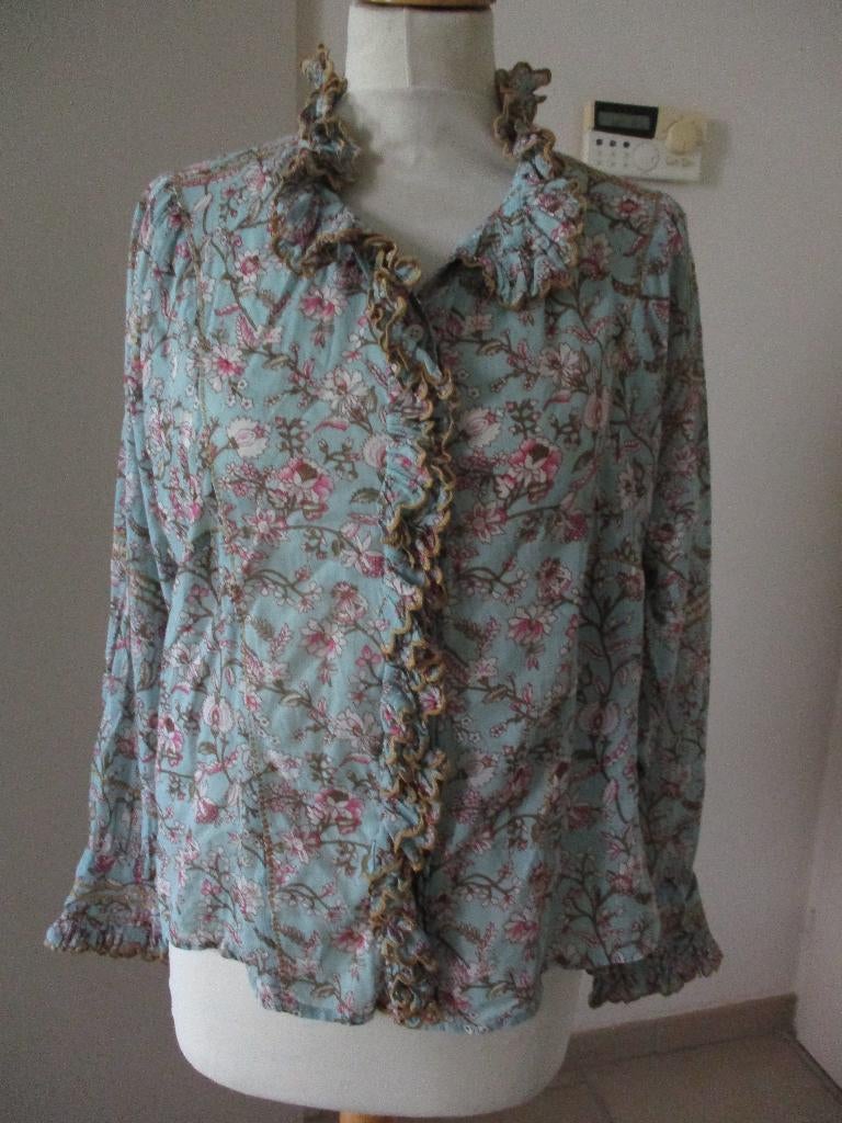Isabel Marant, size 40, Overige kleuren, Verzenden, Nieuw, Maat 38/40 (M)