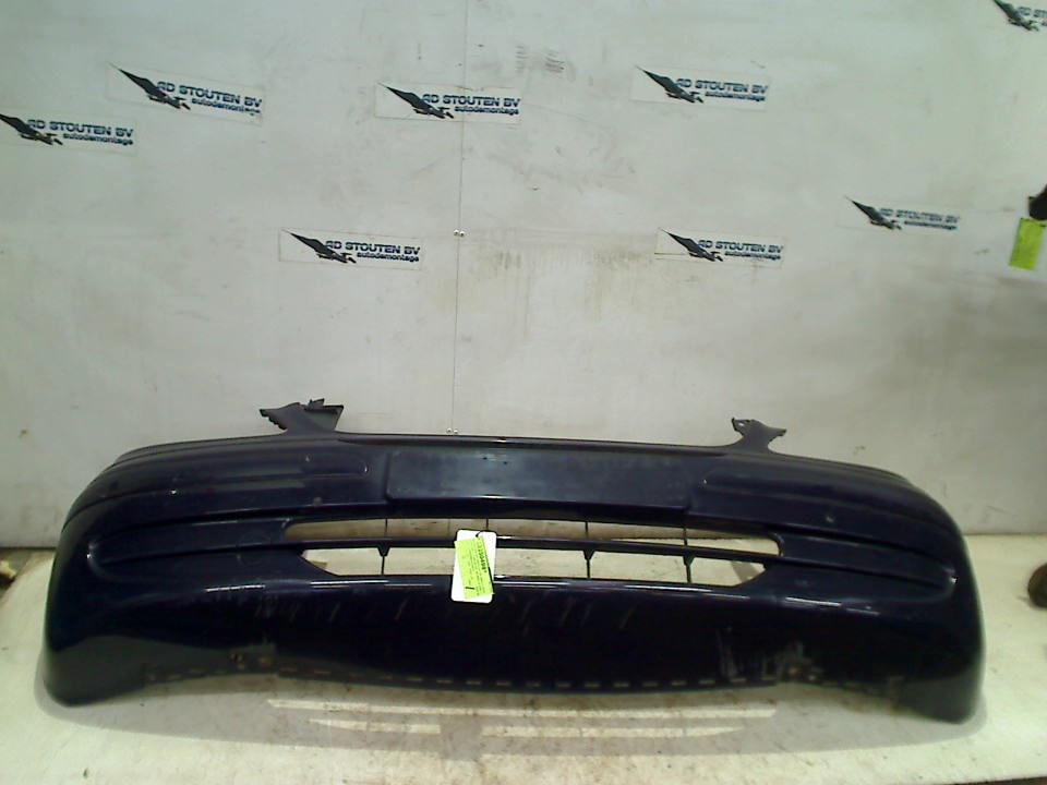 Bumper Voor Mercedes-Benz Vito (639.6) (2003-09/2006-10), Gebruikt, Mercedes-Benz AG, Mercedes-Benz, Mercedesstraße 120, Stuttgart 70372, , Duitsland