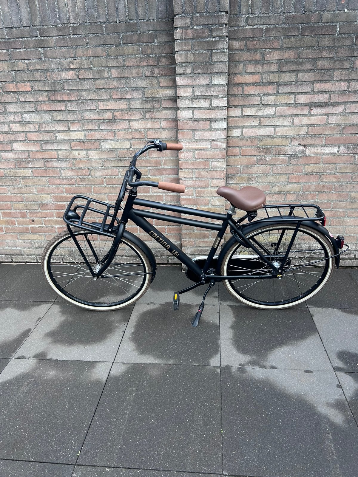 Cortina U4, Terugtraprem, Gebruikt, Versnellingen, Minder dan 49 cm