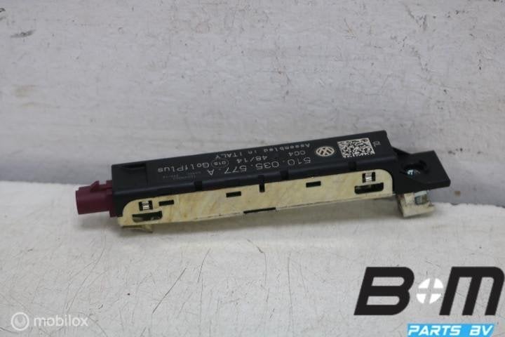 Antenneversterker VW Sportsvan 510035577A, Gebruikt