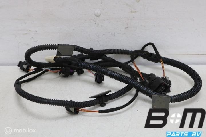 Kabelboom Achterbumper VW Sportsvan 510971104A, Auto-onderdelen, Gebruikt