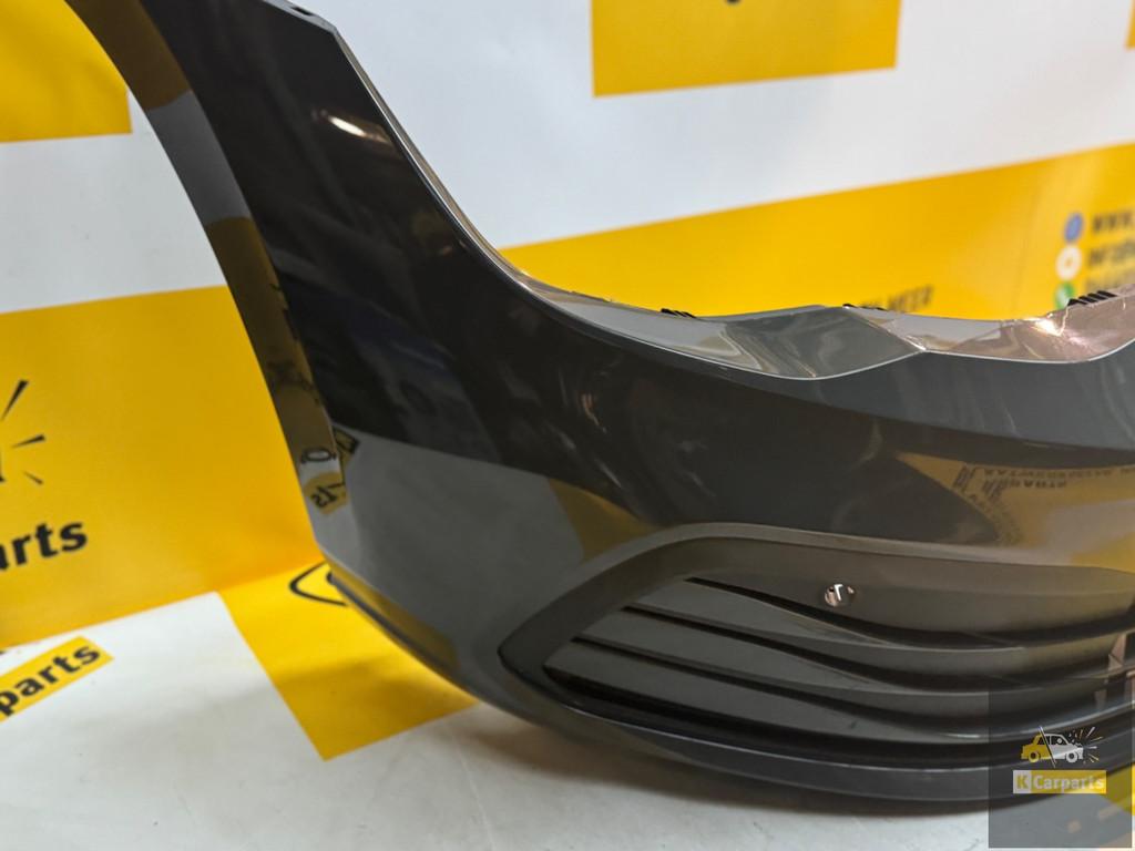 Volkswagen Golf 8 VIII Voorbumper LI7F Compleet 5H0807221H, Info@fabrikant.eu, Ophalen of Verzenden, Bumper, Fabrikant BV