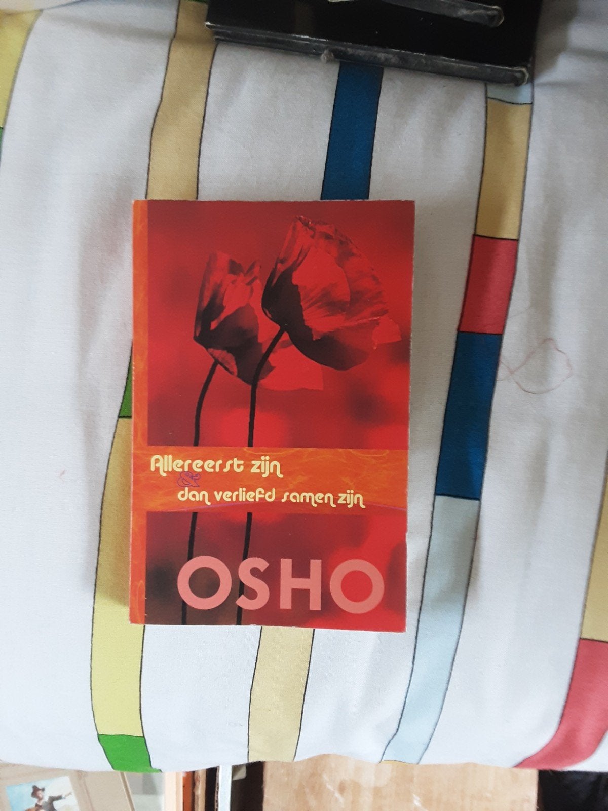 Osho, Boeken, Ophalen of Verzenden