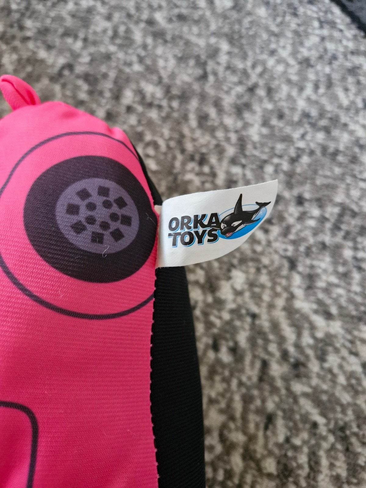 Roze cars auto, Overige merken, Disney, Overige typen, Onbekend