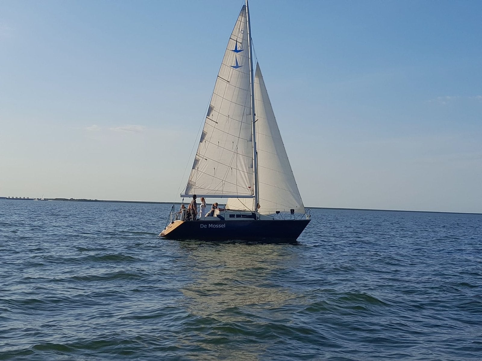 Te huur Zeilboot Kolibri 900- , IJsselmeer evt. met kapitein, Overige merken, Gebruikt, Binnenboordmotor, Tourjacht of cruiser