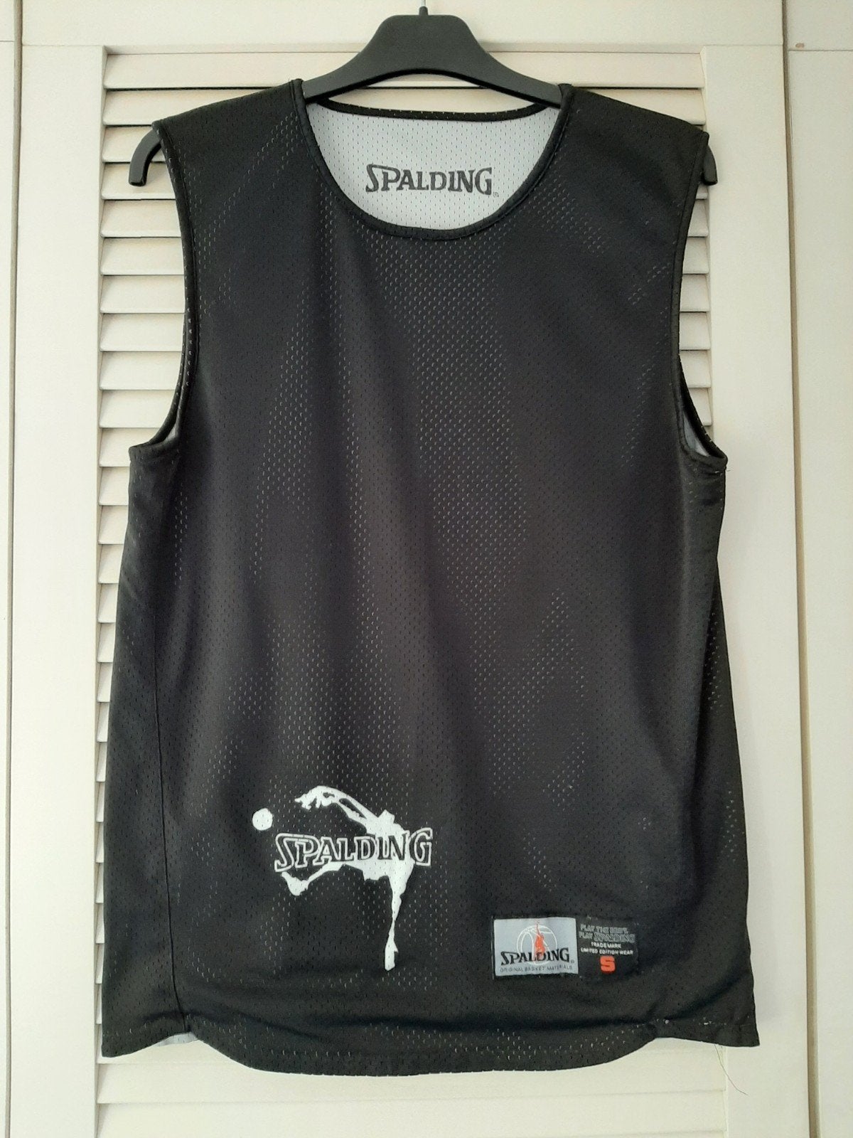 Basketbalshirts, Sport en Fitness, Basketbal, Ophalen, Kleding