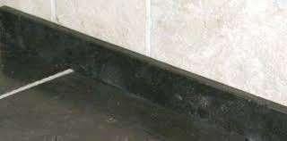 Chinees Hardsteen plinten 8 cm hoog gezoet / facet, Hardsteen, Nieuw, Ophalen of Verzenden, Minder dan 100 cm