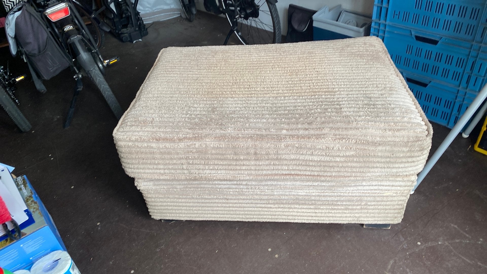Hooker, Huis en Inrichting, Ophalen, 100 tot 150 cm, 50 tot 100 cm, Zo goed als nieuw