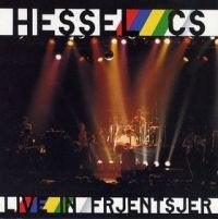 Hessel cs – live in frjentsjer cd cd89102, Verzenden, Pop, Album