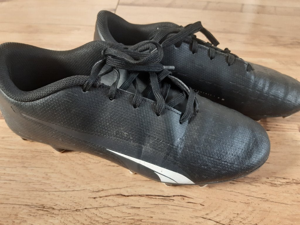 Puma ultra ultimate FG/AG maat 37 voetbalschoenen, Maat XS of kleiner, Schoenen, Ophalen of Verzenden, Zo goed als nieuw