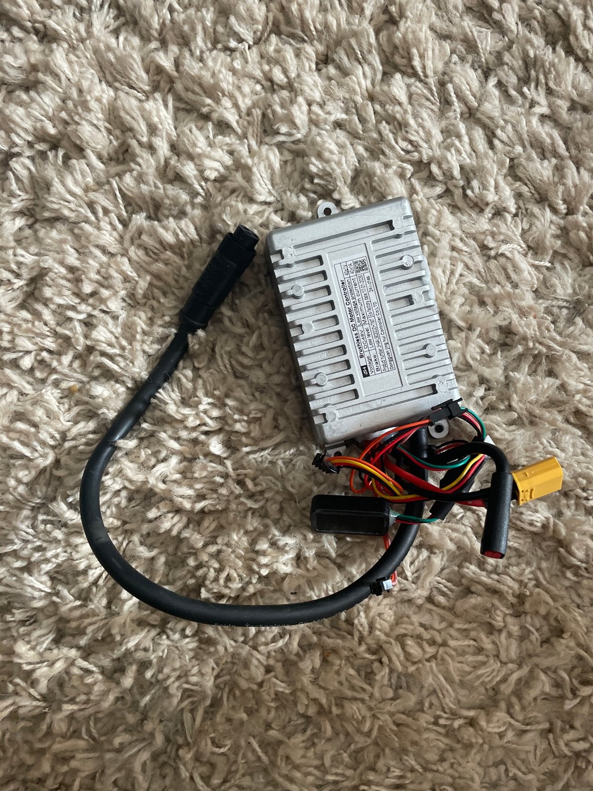 Gt2000 begrenst, Gebruikt