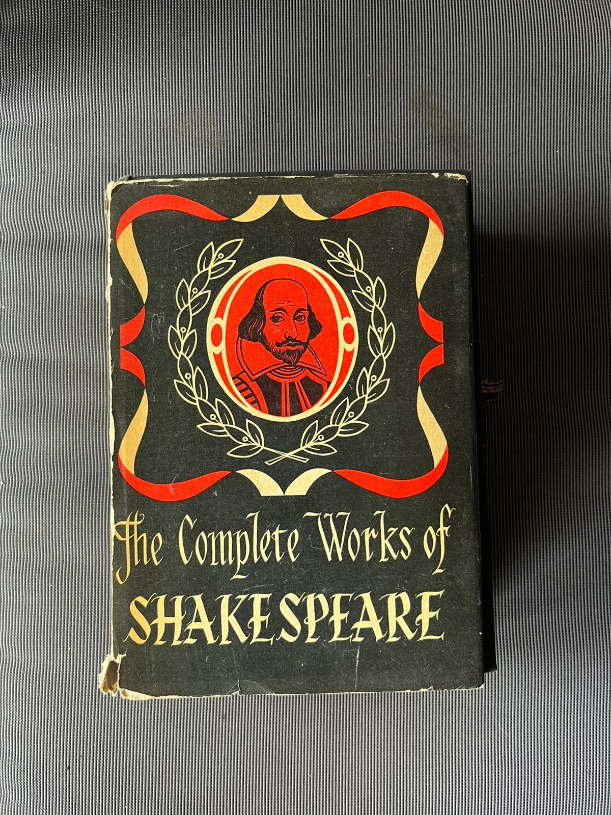Shakespeare boek 1966 jaar, Ophalen of Verzenden, Gelezen
