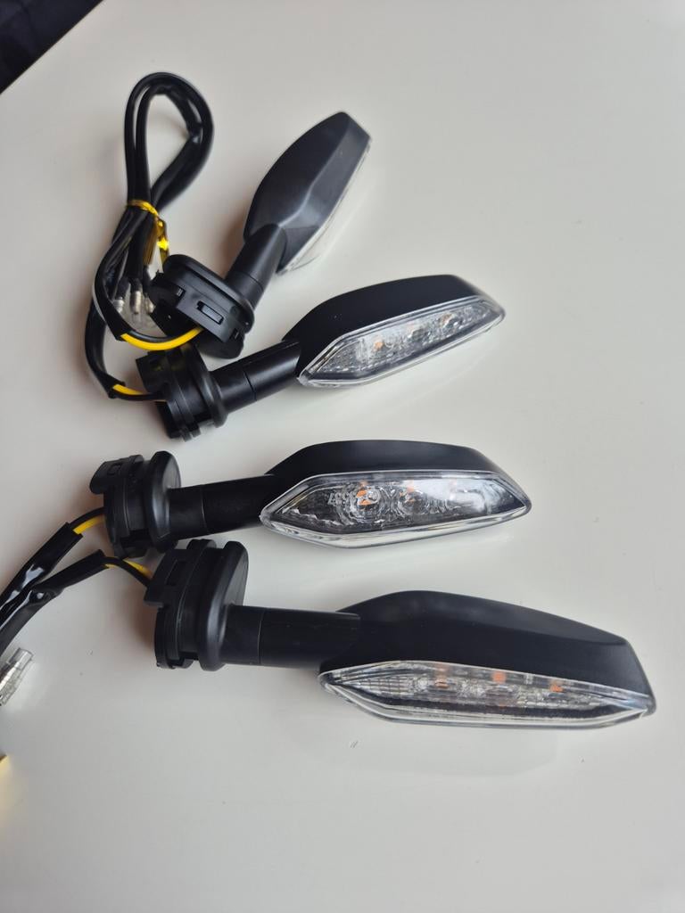 Knipperlichten yamaha motor, Ophalen of Verzenden