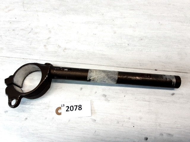 ZX6R 2005 - 2006, 2003 - 2004 Kawasaki Clipon D1-59099